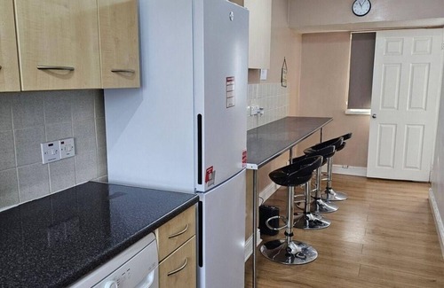 London Borough of Bromley House | Holiday house Orpington for 1 - 6 persons with 3 bedrooms - Twin house