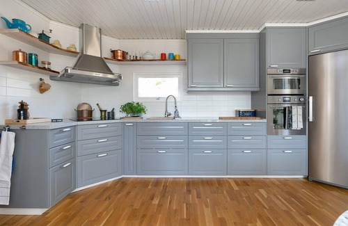 Oskarshamn House | Holiday house Oskarshamn for 1 - 8 persons with 4 bedrooms - Holiday house