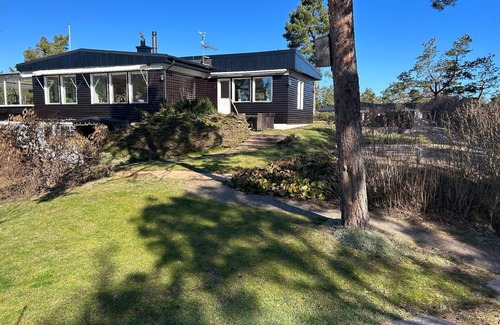 Oskarshamn House | Holiday house Oskarshamn for 1 - 8 persons with 4 bedrooms - Holiday house