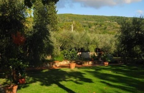 Castelfranco Piandisco House | Holiday house Pian di Sco for 4 - 9 persons with 4 bedrooms - Twin house