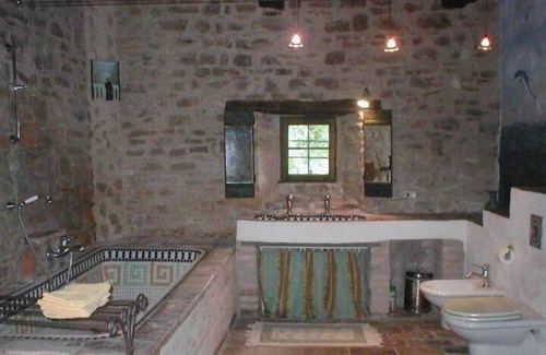 Piandimeleto Other | Holiday house Piandimeleto for 1 - 5 persons with 2 bedrooms - Farmhouse