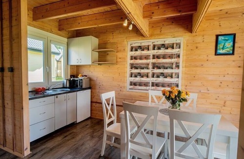 Ustronie Morskie House | Holiday House in Ustronie near Sandy Beach
