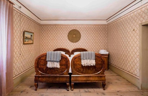 Poschiavo Other | Holiday house Poschiavo for 1 - 6 persons with 3 bedrooms - Castle