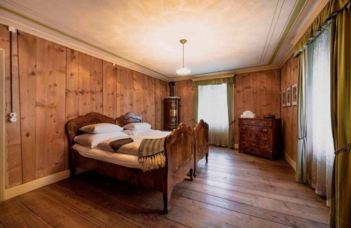 Poschiavo Other | Holiday house Poschiavo for 1 - 6 persons with 3 bedrooms - Castle
