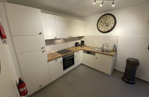 Toenning House | Holiday house Pusterum - Holiday House "Pusterum"