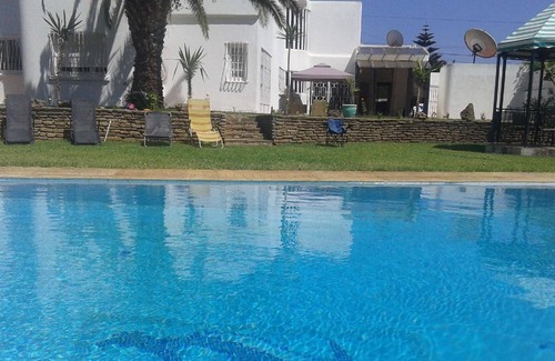 Rabat House | Holiday house Rabat for 1 - 11 persons with 6 bedrooms - Row house