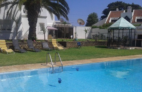 Rabat House | Holiday house Rabat for 1 - 11 persons with 6 bedrooms - Row house