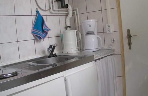 Rathmannsdorf House | Holiday house Rathmannsdorf for 1 - 4 persons with 1 bedroom - Holiday home