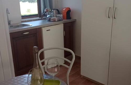 Recanati House | Holiday house Recanati for 1 - 12 persons with 5 bedrooms - Holiday house