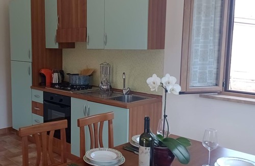 Recanati House | Holiday house Recanati for 1 - 12 persons with 5 bedrooms - Holiday house