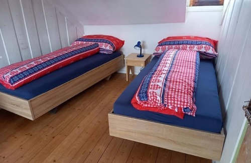 Rehetobel Other | Holiday house Rehetobel for 1 - 6 persons with 2 bedrooms - Farmhouse