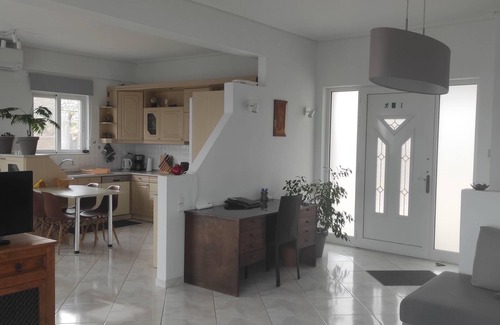 Xiro Chorio House | Holiday house Rethymno for 1 - 6 persons with 3 bedrooms - Holiday home