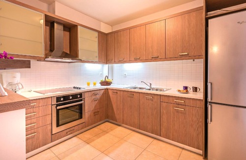 Xiro Chorio House | Holiday house Rethymno for 1 - 10 persons with 4 bedrooms - Luxury holiday home