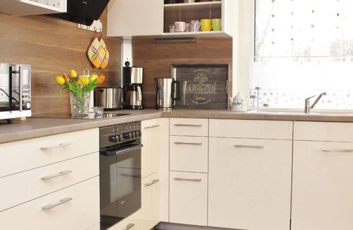 Risum-Lindholm House | Holiday house Risum-Lindholm for 2 - 4 persons with 2 bedrooms - Holiday house