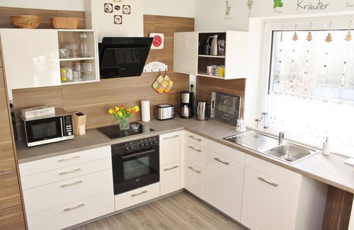 Risum-Lindholm House | Holiday house Risum-Lindholm for 2 - 4 persons with 2 bedrooms - Holiday house