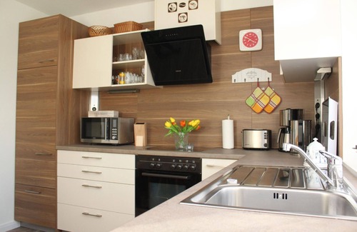 Risum-Lindholm House | Holiday house Risum-Lindholm for 2 - 4 persons with 2 bedrooms - Holiday house