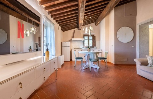 Chianni House | Holiday house Rivalto for 1 - 14 persons with 7 bedrooms - Holiday house