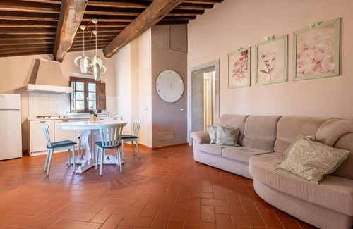 Chianni House | Holiday house Rivalto for 1 - 14 persons with 7 bedrooms - Holiday house