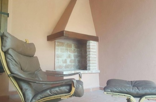 Rocchette di Fazio House | Holiday house Rocchette for 1 - 4 persons with 1 bedroom - Holiday home