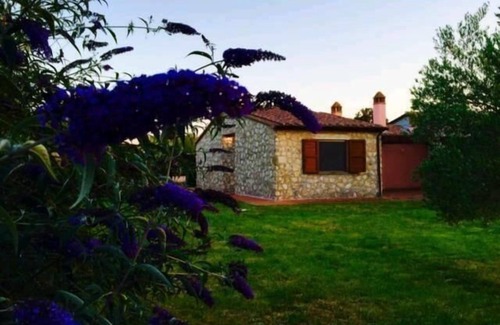 Rocchette di Fazio House | Holiday house Rocchette for 1 - 4 persons with 1 bedroom - Holiday home