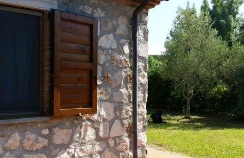 Rocchette di Fazio House | Holiday house Rocchette for 1 - 4 persons with 1 bedroom - Holiday home