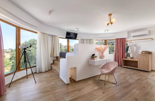 Kallithea House | Holiday house Rodos for 1 - 12 persons with 6 bedrooms - Holiday house