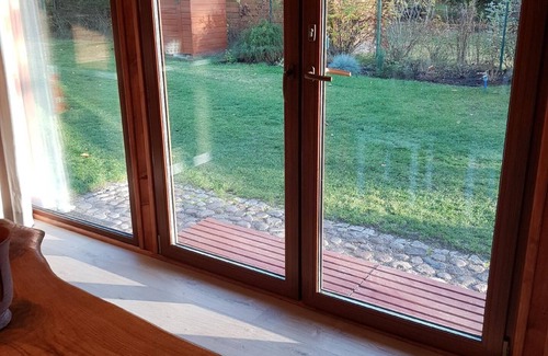 Rozansko House | Holiday house Rózansko for 1 - 8 persons with 4 bedrooms - Holiday home