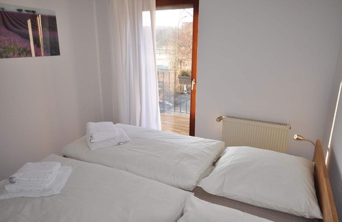 Rurberg House | Holiday house Rurberg for 1 - 6 persons with 2 bedrooms - Twin house