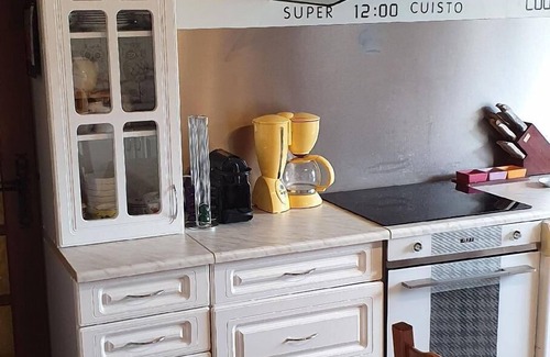 Saint-Just-d'Avray House | Holiday house St Just d'Avray for 1 - 2 persons with 1 bedroom - Holiday house