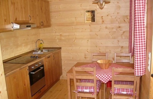 Saal House | Holiday house Saal for 1 - 4 persons with 2 bedrooms - Holiday home