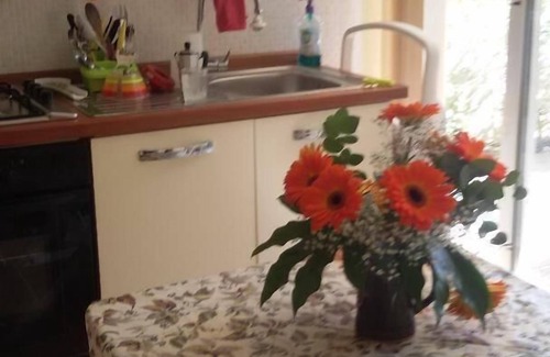 Sabaudia House | Holiday house Sabaudia for 4 - 8 persons with 3 bedrooms - Row house