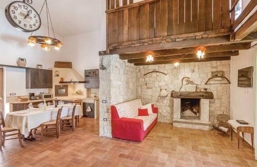 San Lupo Other | Holiday house San Lupo for 1 - 6 persons with 2 bedrooms - Farmhouse