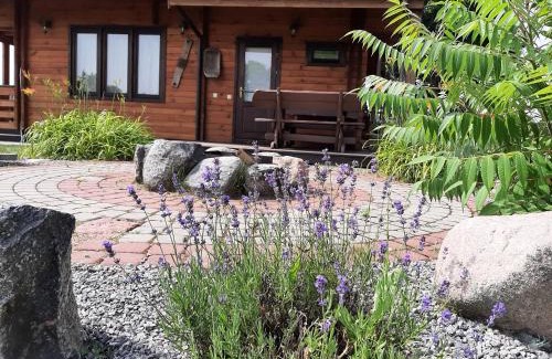 Neravai House | Holiday House & Sauna in Druskininkai