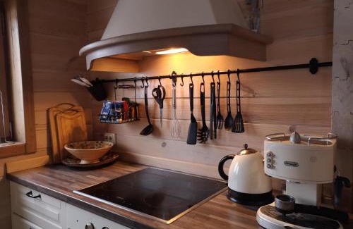 Neravai House | Holiday House & Sauna in Druskininkai