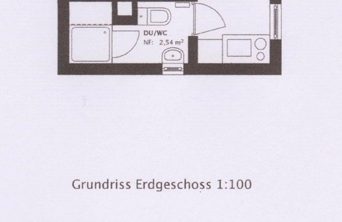 Altendambach House | Holiday house Schleusingen for 1 - 4 persons with 2 bedrooms - Holiday house
