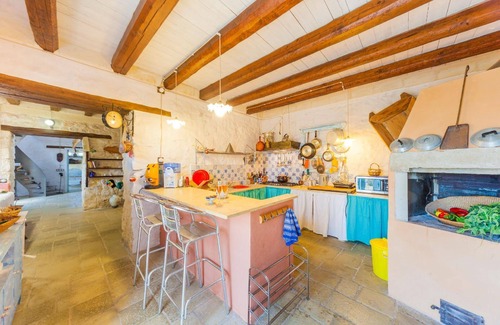 Scicli House | Holiday house Scicli for 1 - 7 persons with 3 bedrooms - Holiday home