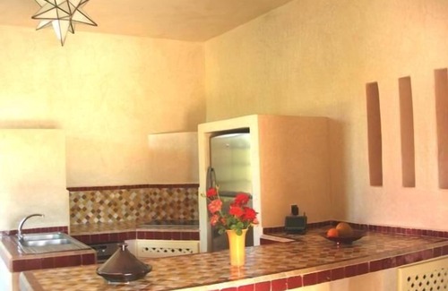 Sidi Boumoussa House | Holiday house Sidi Boumoussa for 1 - 8 persons with 4 bedrooms - Holiday house