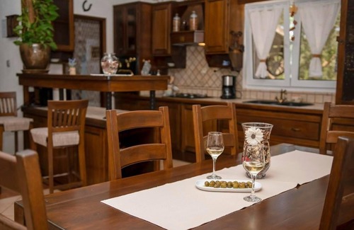 Sibenik House | Holiday house Sibenik for 1 - 12 persons with 5 bedrooms - Luxury holiday home