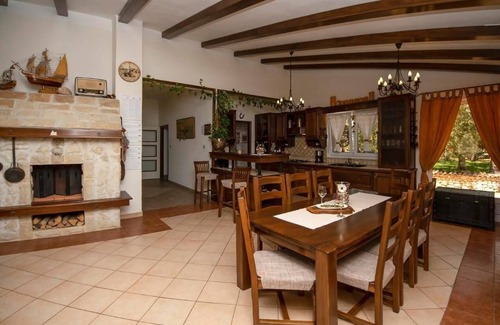 Sibenik House | Holiday house Sibenik for 1 - 12 persons with 5 bedrooms - Luxury holiday home