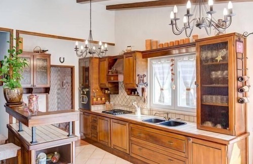 Sibenik House | Holiday house Sibenik for 1 - 12 persons with 5 bedrooms - Luxury holiday home