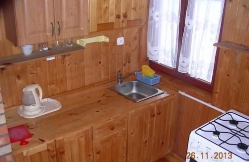 Sierakowice House | Holiday house Sierakowice for 1 - 6 persons with 2 bedrooms - Holiday home