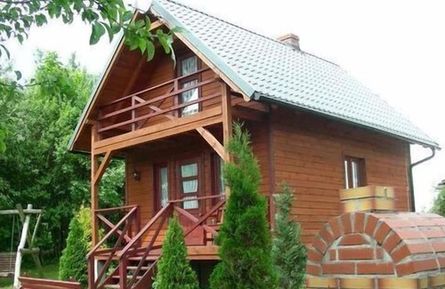 Sierakowice House | Holiday house Sierakowice for 1 - 6 persons with 2 bedrooms - Holiday home