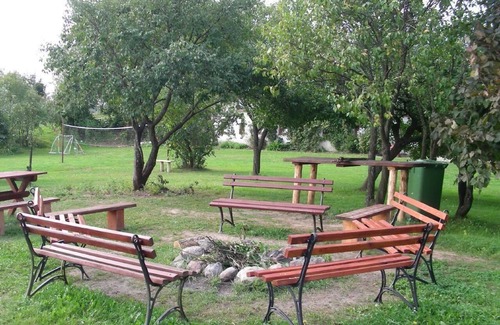 Sierakowice House | Holiday house Sierakowice for 1 - 8 persons with 4 bedrooms - Holiday home