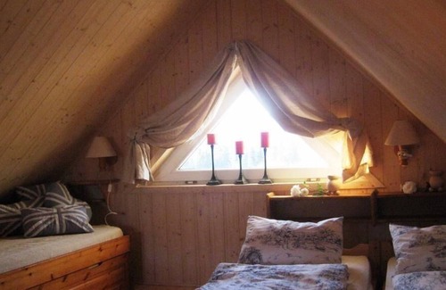 Snasa Other | Holiday house Snåsa for 2 - 7 persons with 1 bedroom - Farmhouse