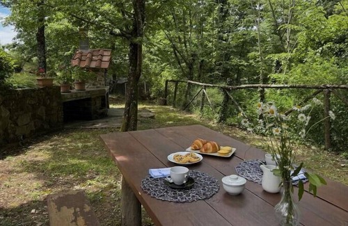 Pontito House | Holiday house Sorana for 1 - 6 persons with 2 bedrooms - Holiday home