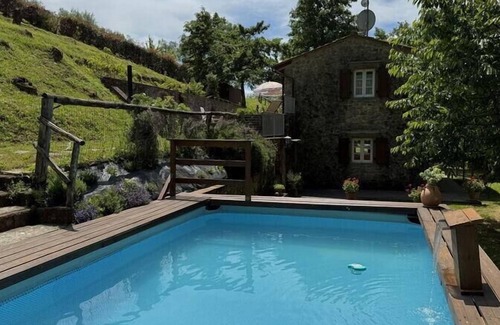 Pontito House | Holiday house Sorana for 1 - 6 persons with 2 bedrooms - Holiday home
