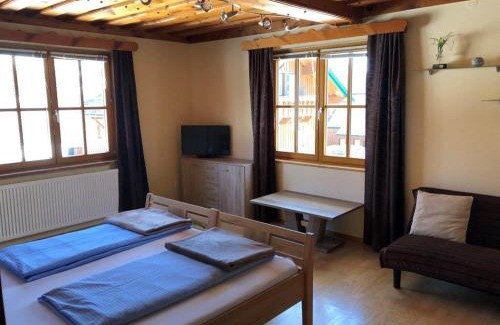 Tauplitz House | Holiday House Spanner