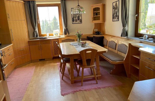 Wolfsberg House | Holiday house St. Michael for 2 - 5 persons with 3 bedrooms - Holiday home