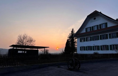 Pfaffnau House | Holiday house St. Urban for 1 - 25 persons with 10 bedrooms - Holiday home