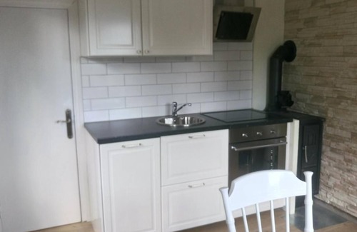 Vrigstad House | Holiday house Stockaryd for 1 - 5 persons with 2 bedrooms - Holiday home